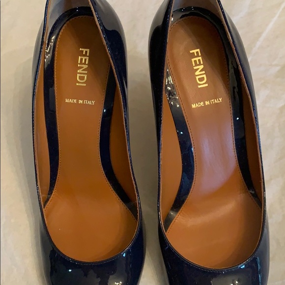 Fendi shoes - Picture 4 of 6